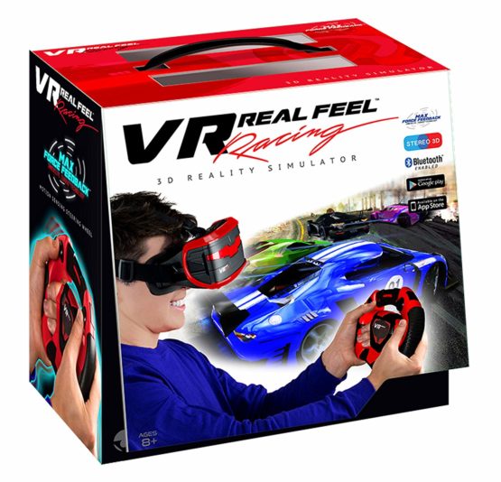 VR Entertainment 49400 Game,Racing,Virtual,Reality,Driving,Experience - Image 2
