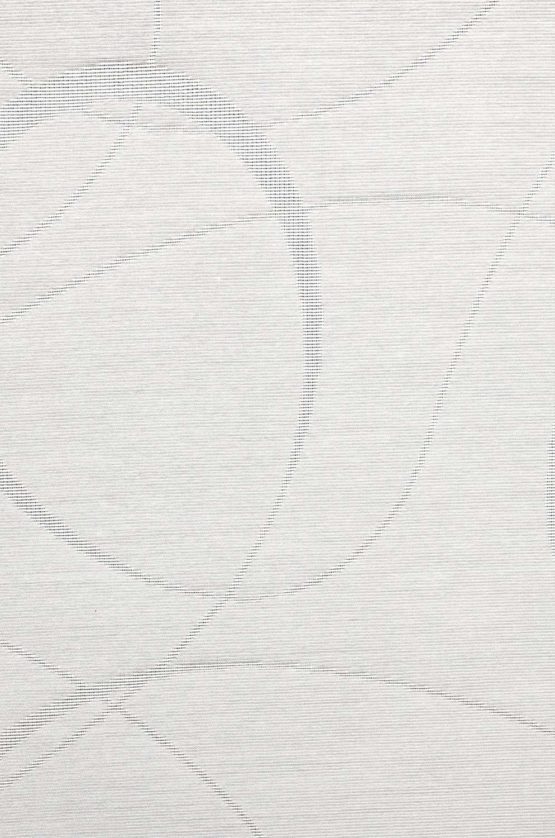 Deko Trends Air 6236781 70 Panel Curtain Fabric 245.0 x 60.0 x 245.0 cm Wool White - Image 2