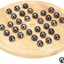 Philos 3155 Hevea Wood Solitaire