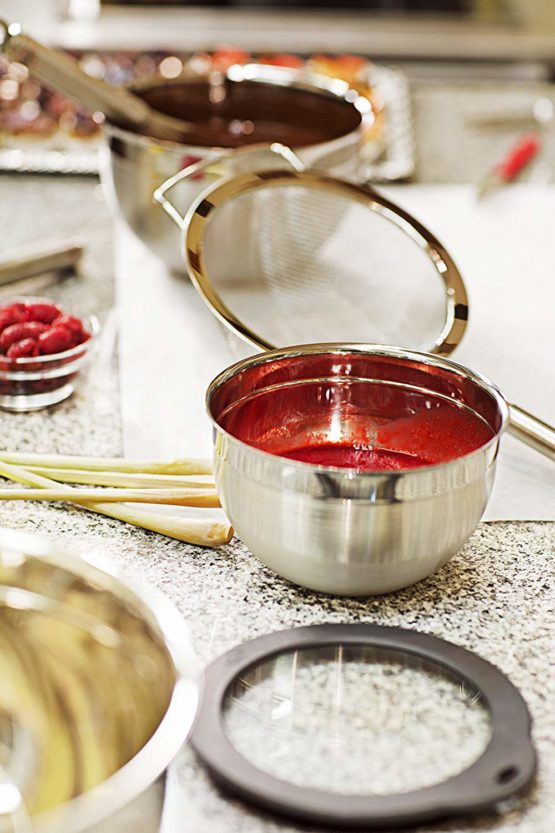 Rösle 15680 Rosle 3.3qt Deep Bowl, Stainless Steel - Image 3