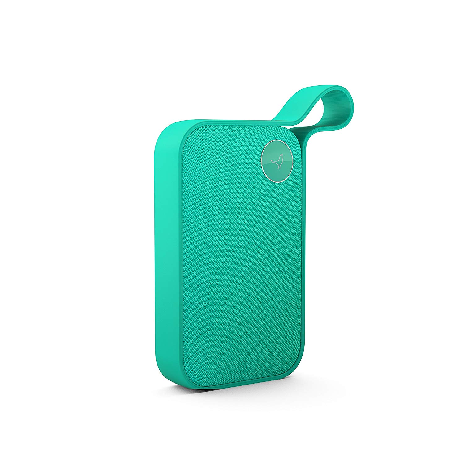 Libratone ONE Style Bluetooth Speaker (360 ° Sound, Touch Operation, IPX4 Splashproof, 12h Rechargeable Battery) - Caribbean Green - Image 2