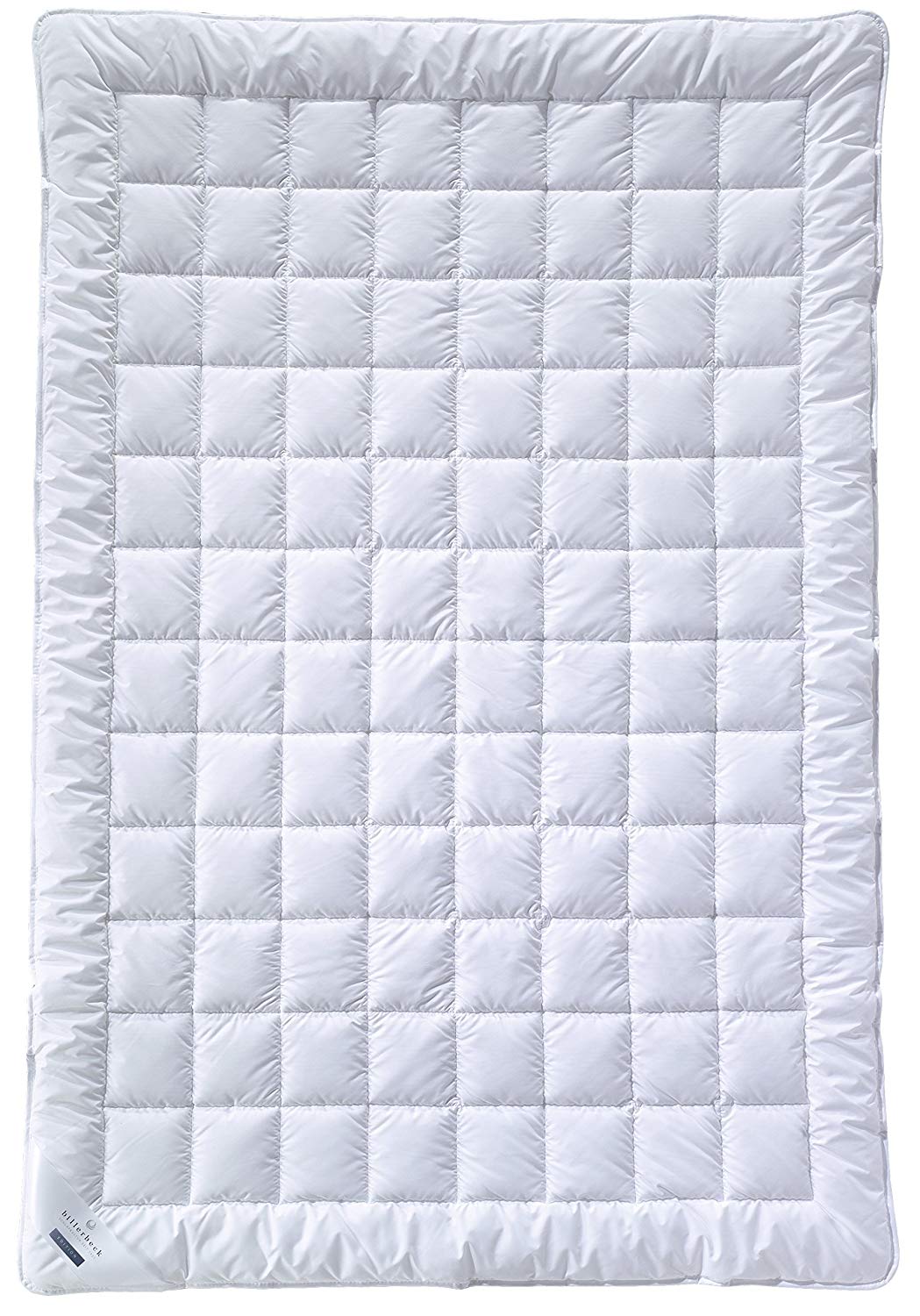 Billerbeck 5104880001 Fibre E21 King Superlight 135 x 200 CM White