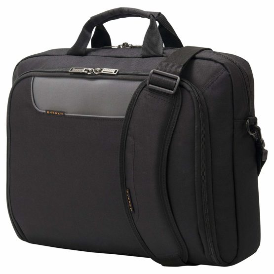 Everki 95337 Advance - Laptop Bag - Briefcase fits up to 17.3-inch