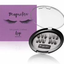 Magnetise Magnetic Lashes, Easy to Apply Lashes For a Temporary Look & Resuable With No Fuss, Vegan-Friendly - Gigi
