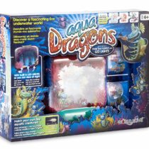 Aqua Dragons Underwater World Deluxe BigaMart