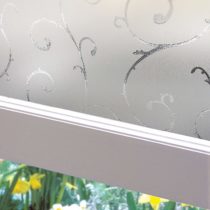 Light Effects Artscape Etched Lace Window Film 61 x 92 cm