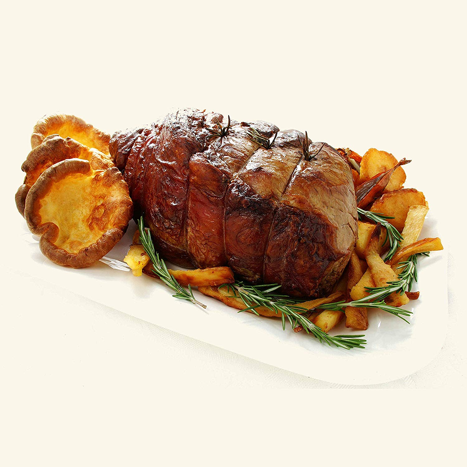 KitchenCraft BAKE PAN Non-Stick Baking Pan, 33 x 24 cm, Silver, Freezer safe, Dishwasher safe, Oven-safe, 0.43 kg - Image 3