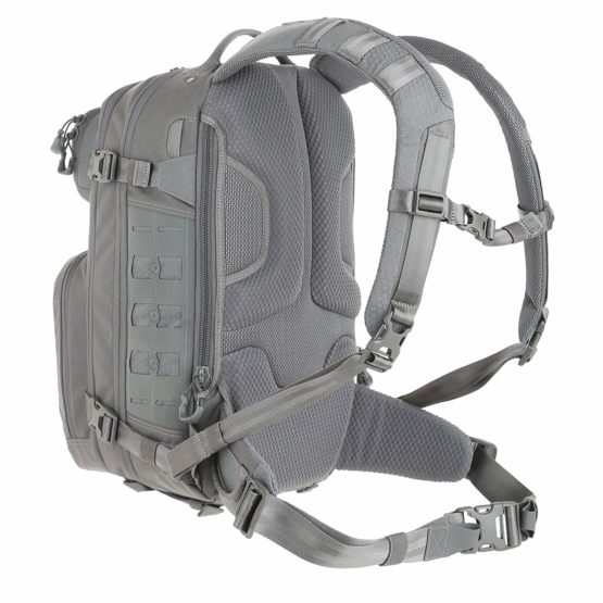 Maxpedition RIFTCORE Black, Nylon, 46 cm - Image 3