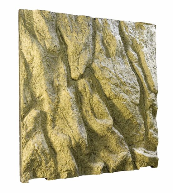 Exo Terra Terrarium Foam Background, 60 x 60 cm (fits PT2612)