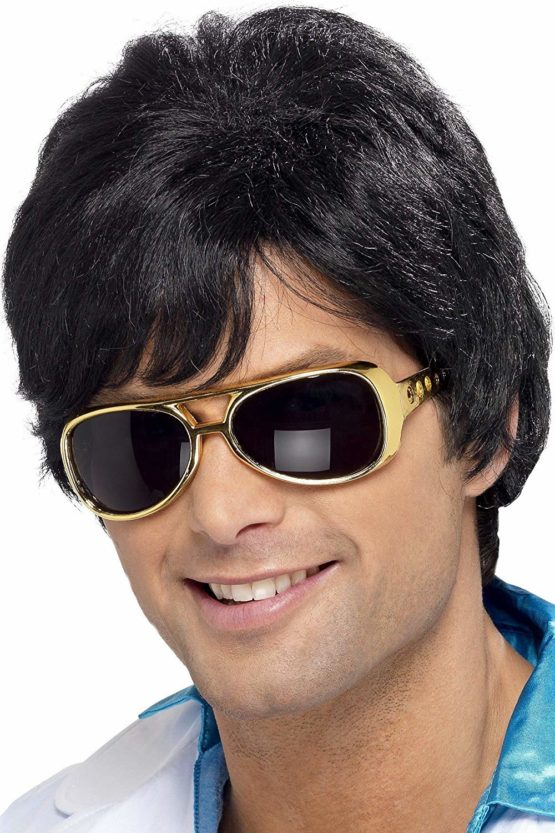 70s Shag Wig