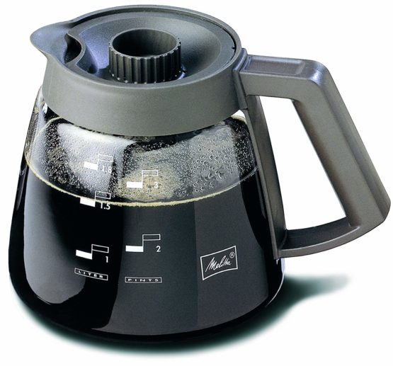 Melitta glass jug 1.8 Litres - Image 2