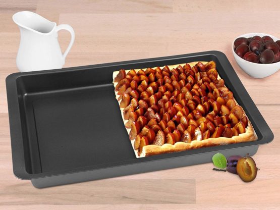 CHG 9550-104 2 Piece Baking Dish Set 42 cm x 29 cm x 4 cm and 29 cm x 23 cm x 4 cm - Image 3