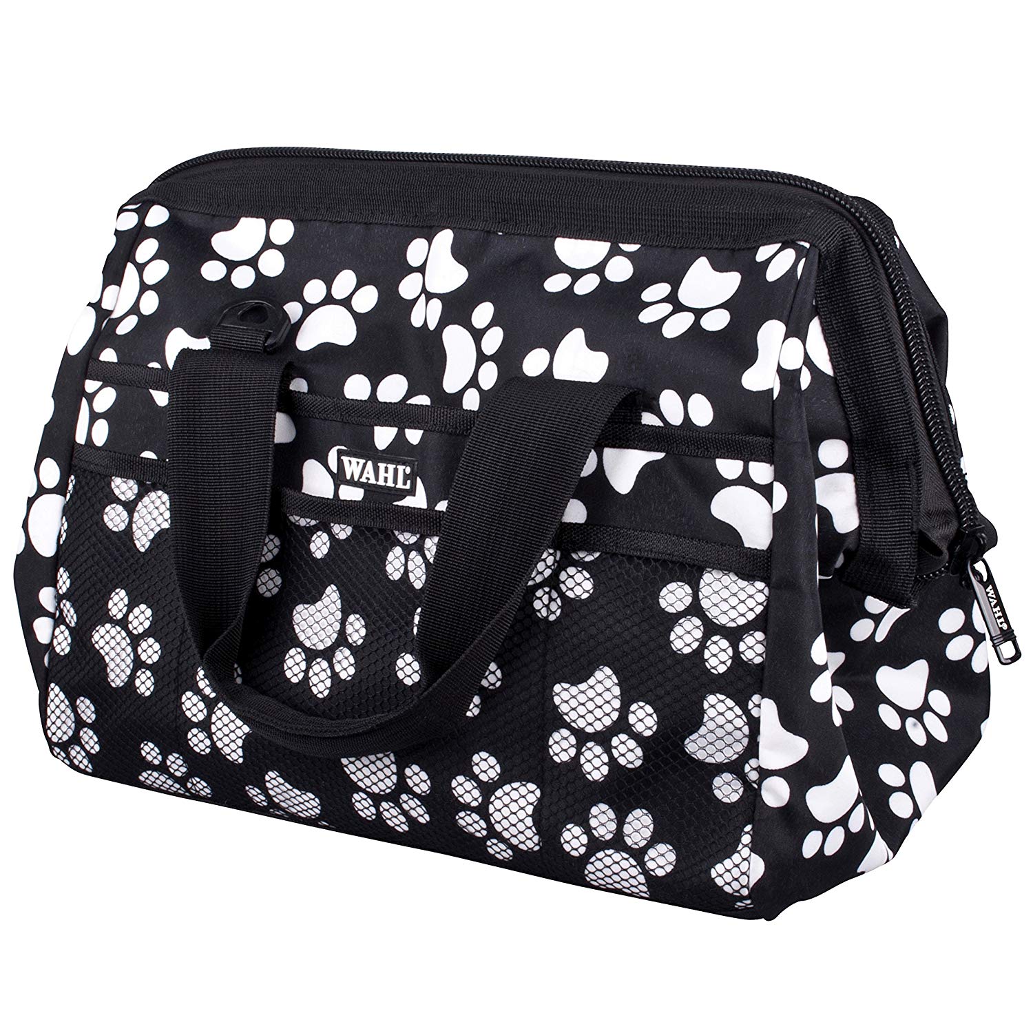 Wahl Dog Grooming Kit Bag and Apron Set, Waterproof Grooming Set - Image 2