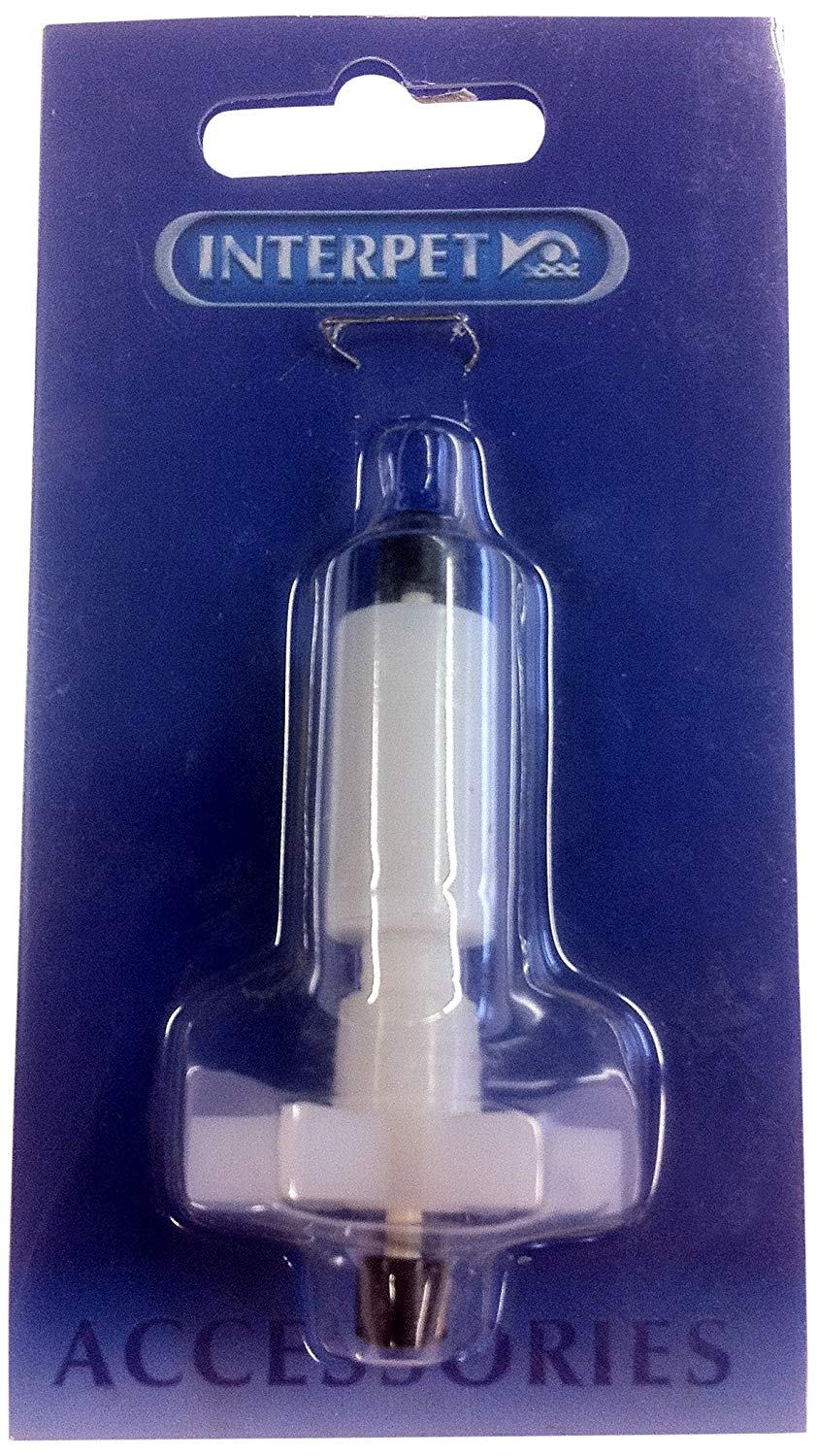 Interpet Internal Power Filter Replacement Impeller & Shaft, PF4 Model