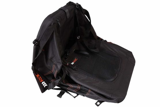 RAC Fabric Pet Carrier, Large - Image 3