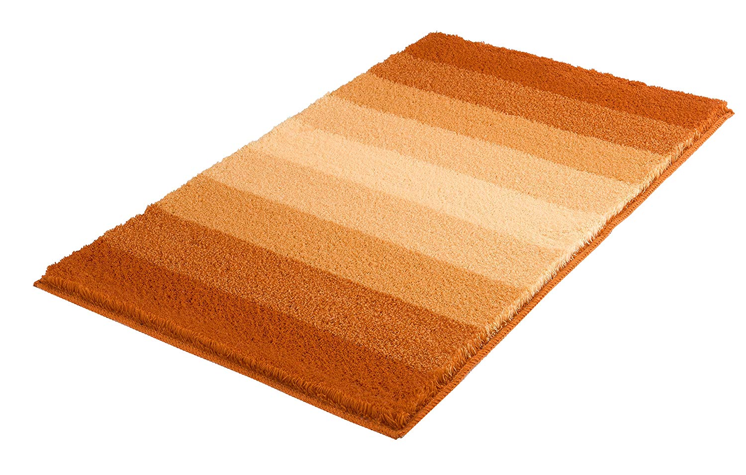 Kleine Wolke Palace Bath Mat 70 x 120 cm, Brandy Brown