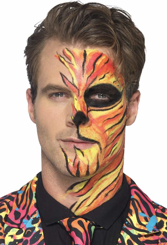 Neon Liquid Latex Kit - Image 3
