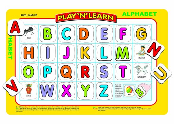 Creative Educational Suitable from age 2 years - Image 3