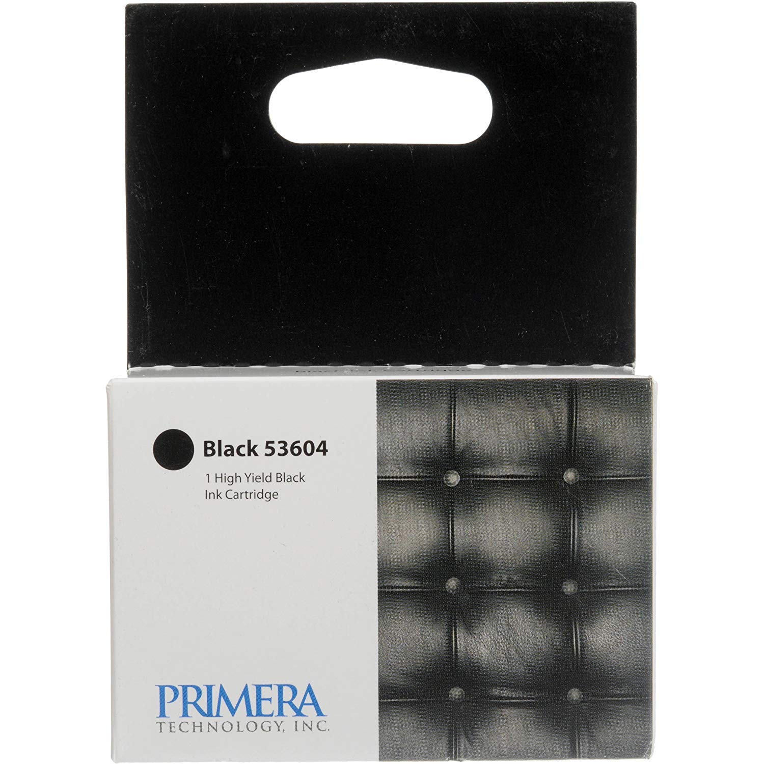 Primera 53604 DP-41-SERIES Inkjet Cartridge, Black, 1 - Pack - Image 2