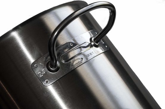 Lacor-50625-SAUTEUSE 24 CMS. - Image 3