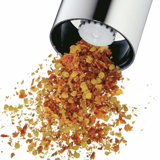 WMF Stainless Steel Pepper Mill, 18cm - Image 2