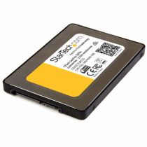 StarTech C Fast Card to SATA Adapter with 2.5-Inch Memory Card Converter