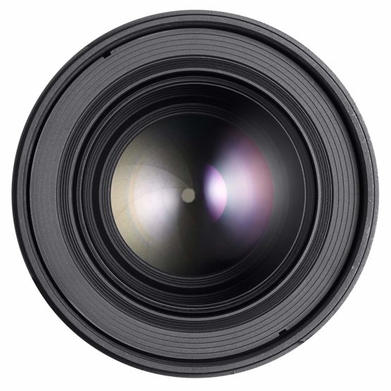 SAMYANG 1112309101 100 MM F2.8 lens for Micro 4/3 - Image 4