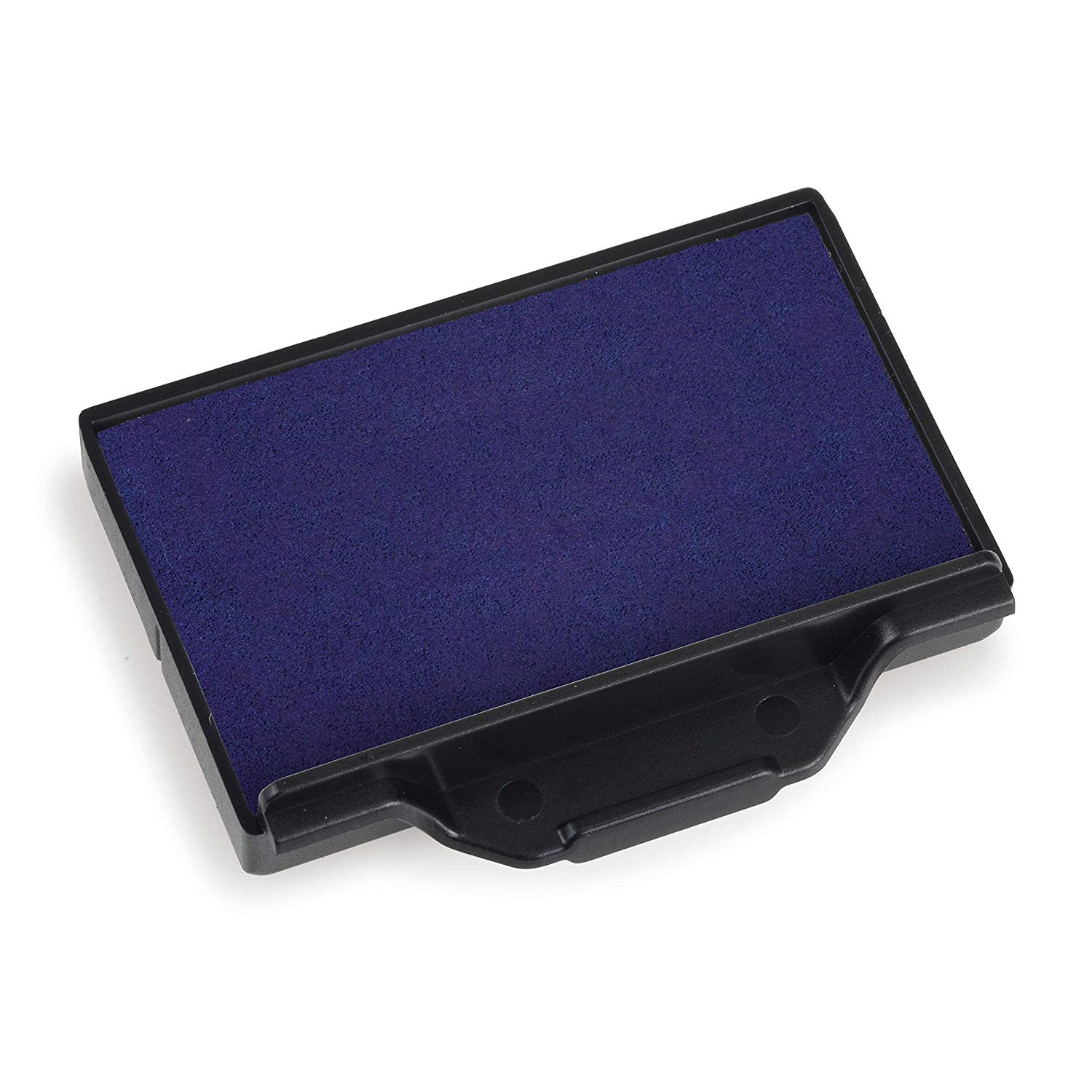 Trodat Replacement Ink Pads 6/53 - Pack of 2 - Blue Ink - for the Professional 5203, 5440, 5440/L and 5253