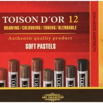 KOH - I - NOOR Toison D'Or Sepia, TKC8522B