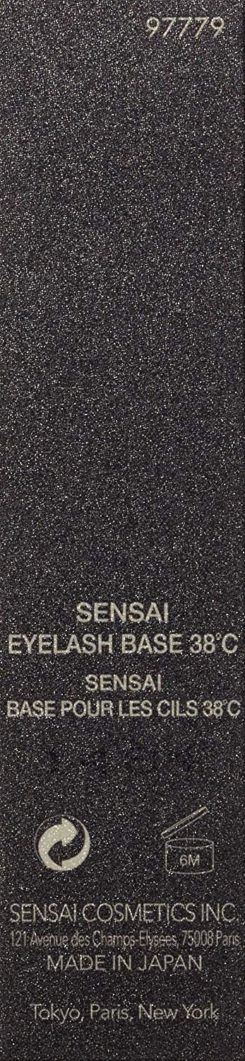 Sensai Eyelash Base 38 Degree 6 ml, Transparent, 6 ml (Pack of 1) - Image 3