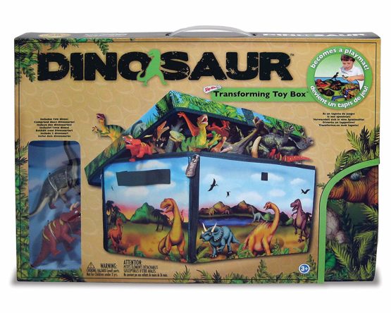 Neat-Oh! Dinosaur Medium Playset - Image 2