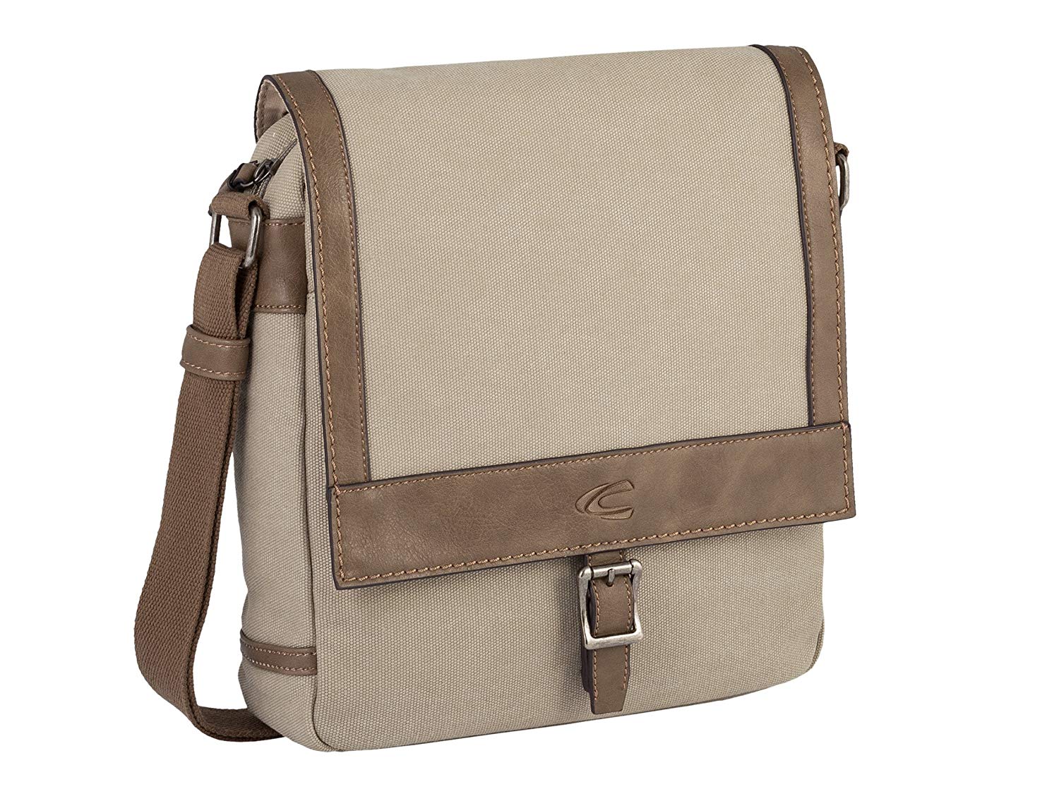 Camel Harper Shoulder Bag main image 1