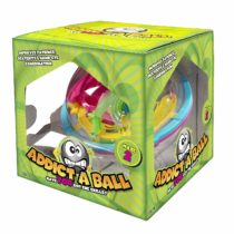 Kidult Addictaball Addict A Ball Small Maze Puzzle 2
