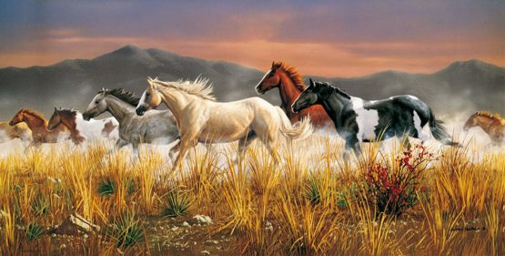 Clementoni - 38006 - Collection Puzzle for Adults and Children- Band of Thunder - 13200 Pieces - Image 2