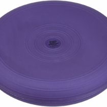 Dynair Men's Balance Trainer Cushion Ball-Blue Purple, 33cm