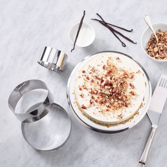 PADERNO Mousse Ring up to 24" - Image 3