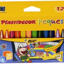 Children's Crayons