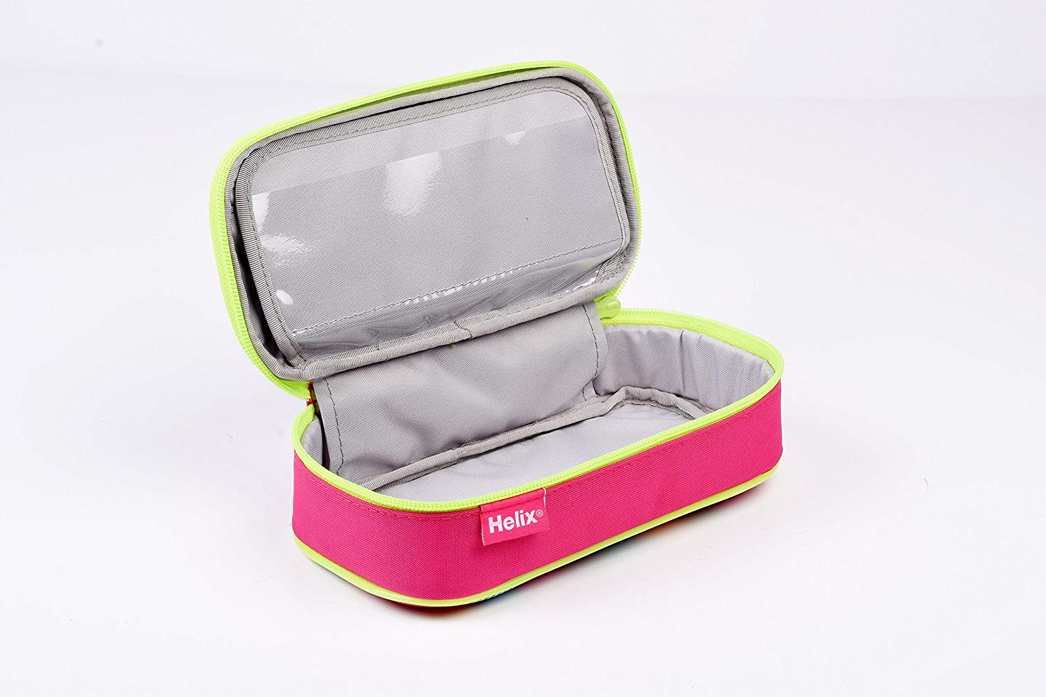 Helix Neon Jumbo Pencil Case, 934310 - Image 4