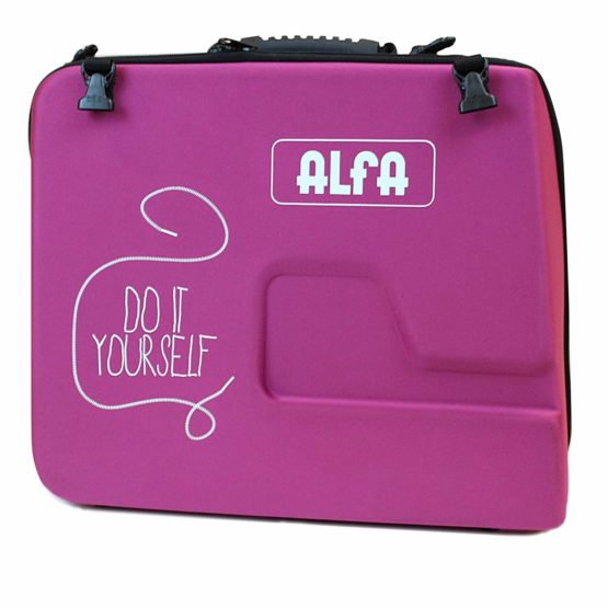 Alfa New Fantastic Cover - Image 2