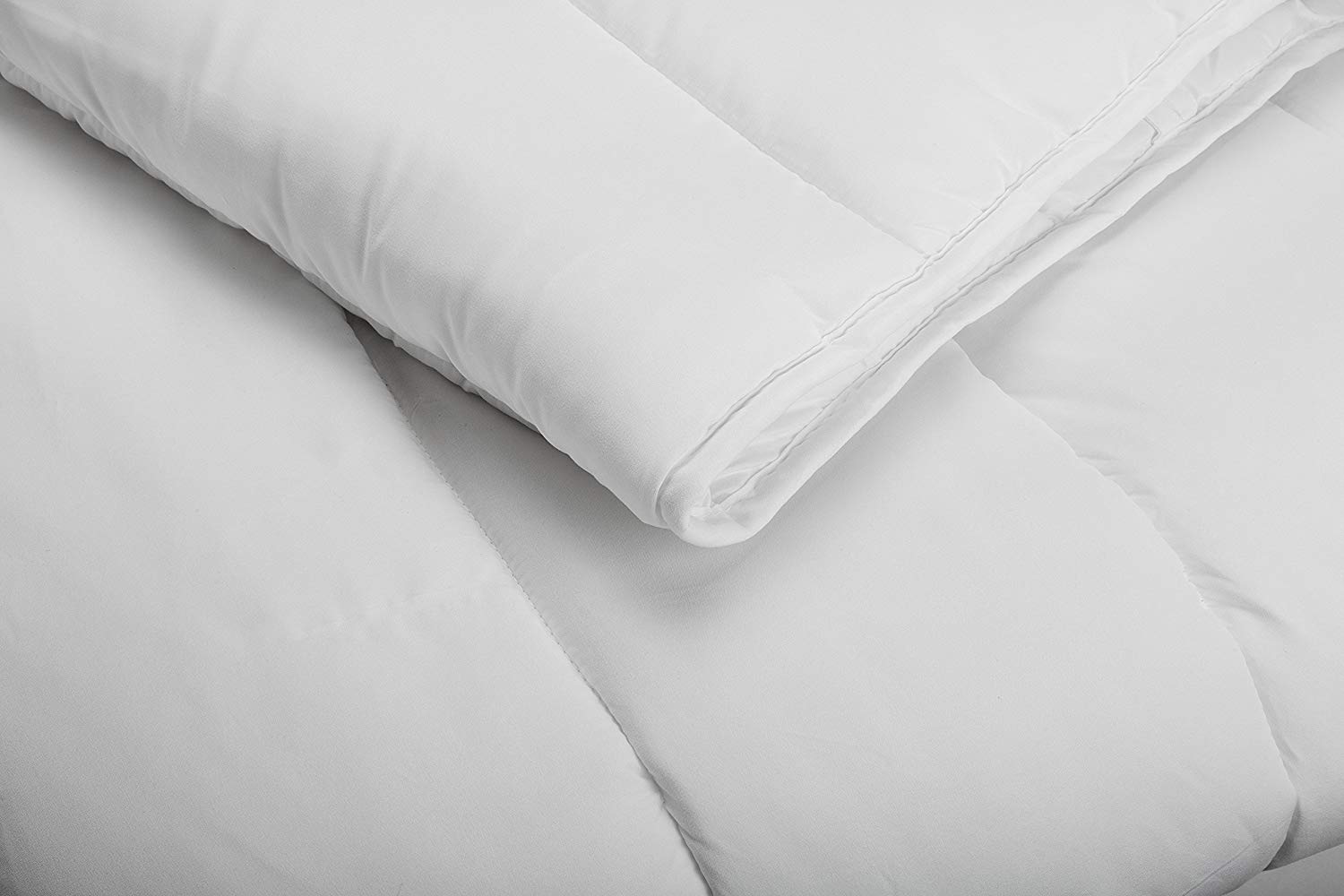 Pikolin Home Individual, White, Cama 90-155 x 200 cm, Cama 90 - 155 x 200 cm - Image 4