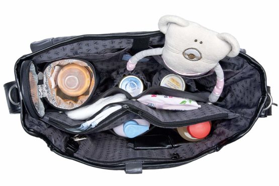 Tender Messenger Bag - Image 3