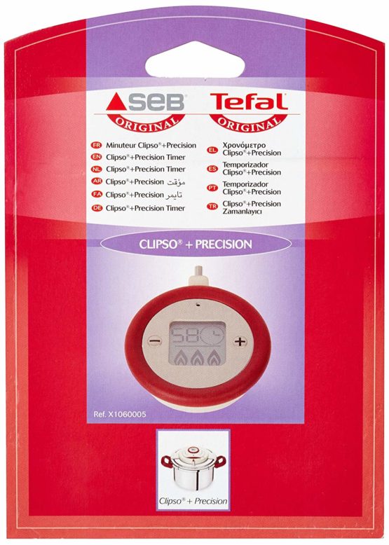 Tefal X1060005 for Clipso Precision Timer - Image 3