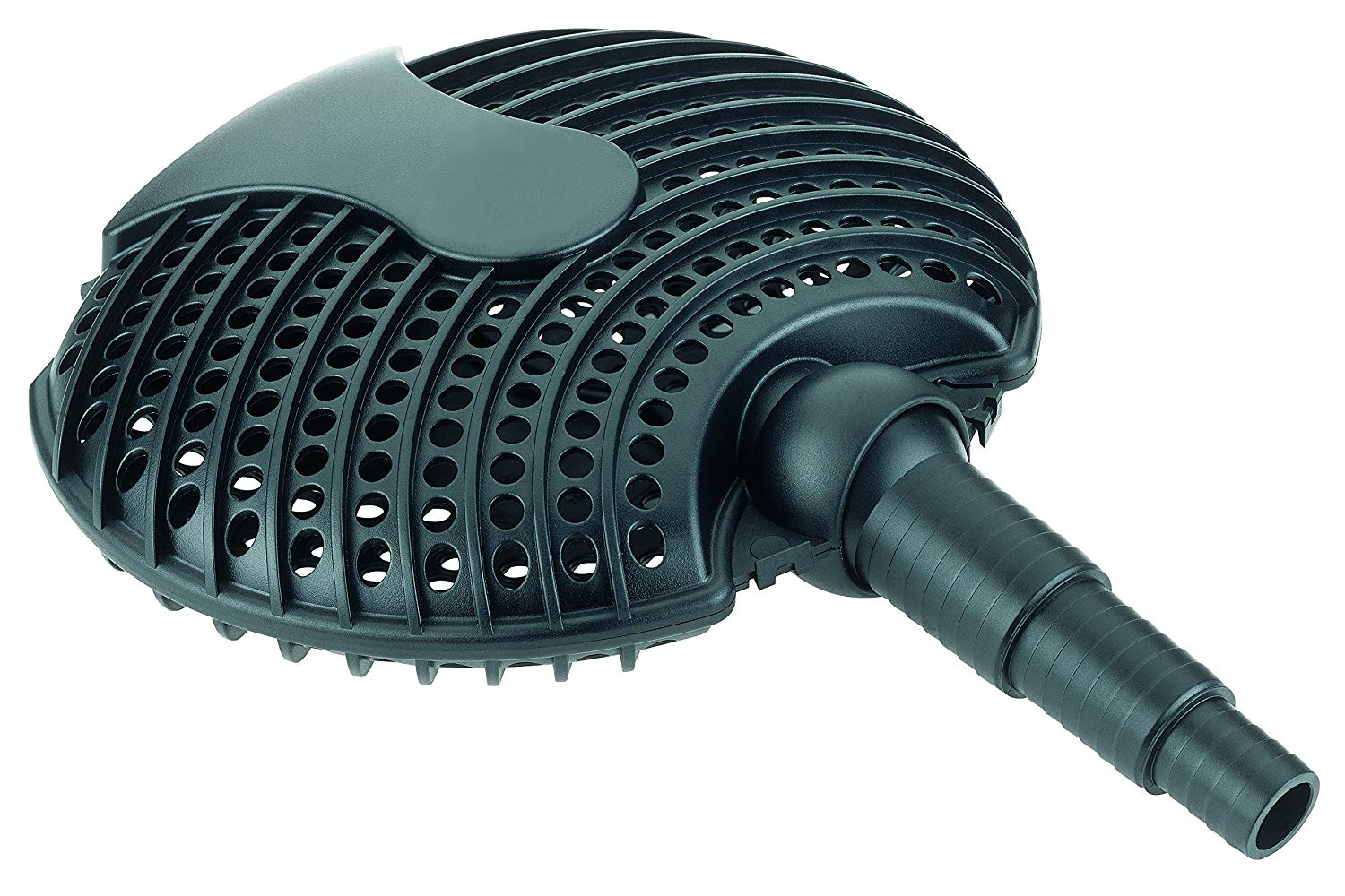 Oase satellite filter Aquamax eco, Schwarz, Medium