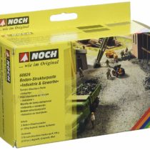 Noch 60824 Terrain Structure Paste Industry Landscape Modelling