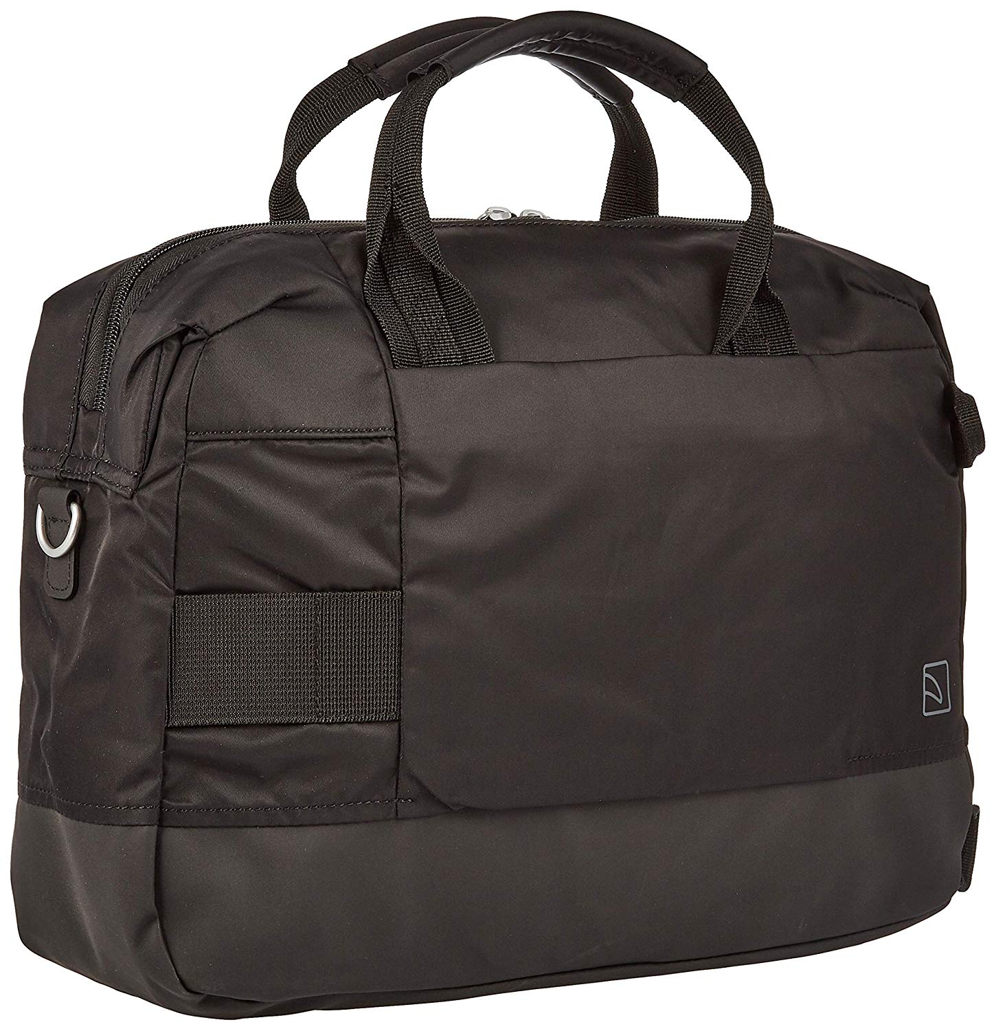 Tucano-Ease business and Bag for notebook ultrabook 13.3 "Black, 13" - Image 2