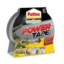 Henkel 1669712 Universal Power Tape, 10 m. Pack of 1. Grey