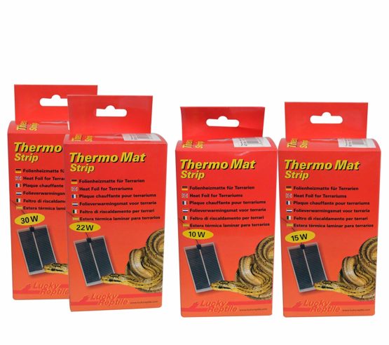 Lucky Reptile Thermo Mat Heating Mat Strip - Image 3