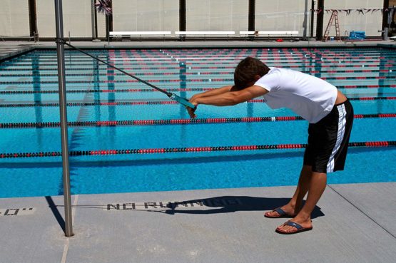FINIS Dry Land Cord Heavy - Image 2
