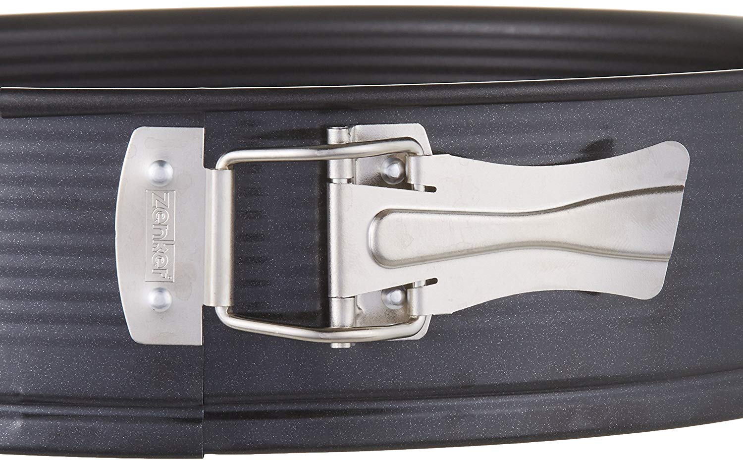 Zenker Prima Teflon Springform Cake Tin, 26 cm - Image 3