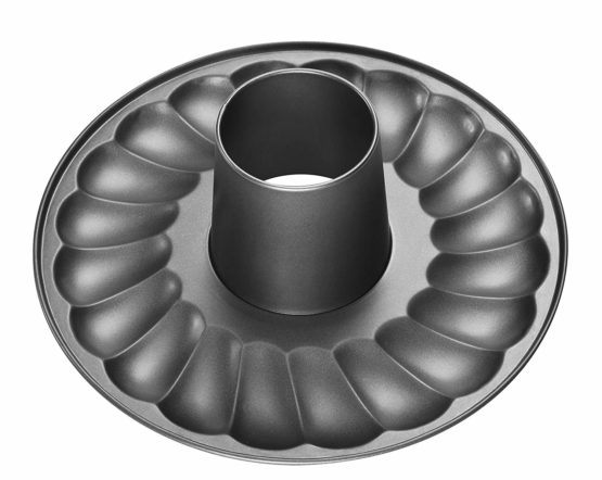 Zenker 3409 2-Piece Springform Cake Tin 28 cm Teflon - Image 3